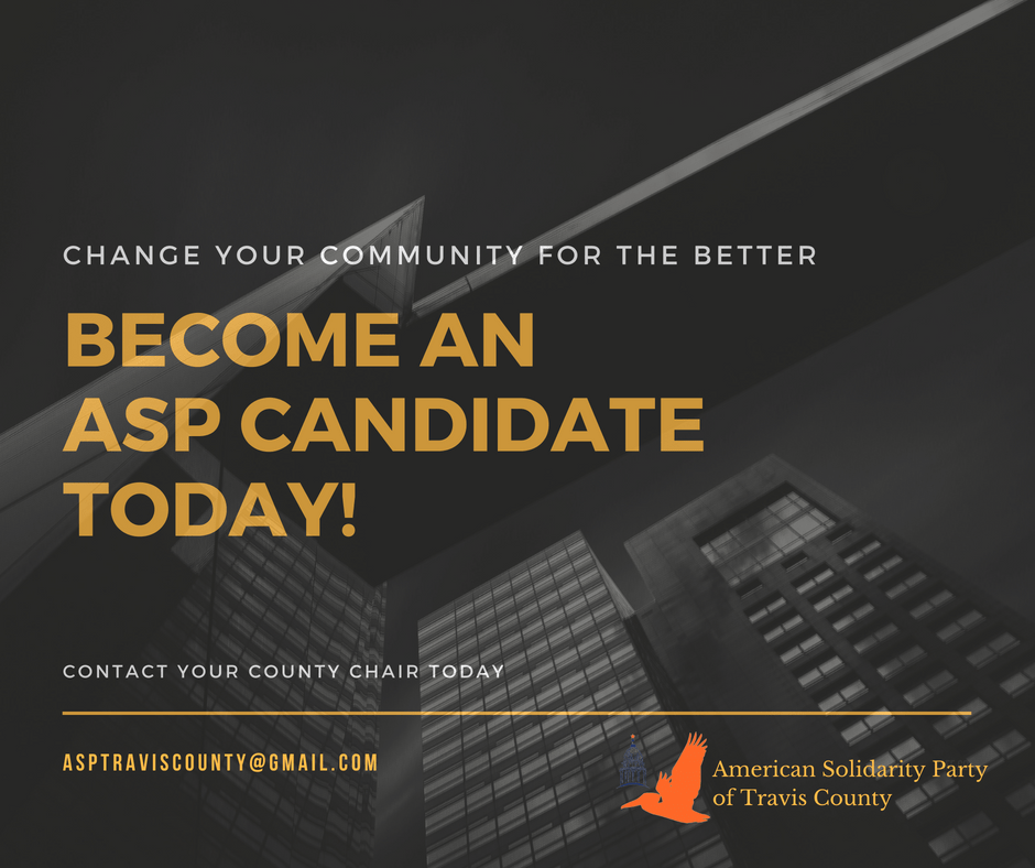 ASP Candidate call FB